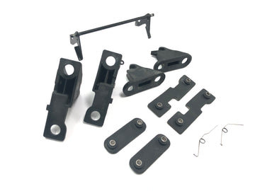 BMW R 1200 GS R12 K25 [2004] - Ajuste asiento conductor - 0