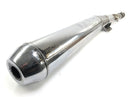 BMW R 60/5 [1973] - Muffler de escape a la derecha-4
