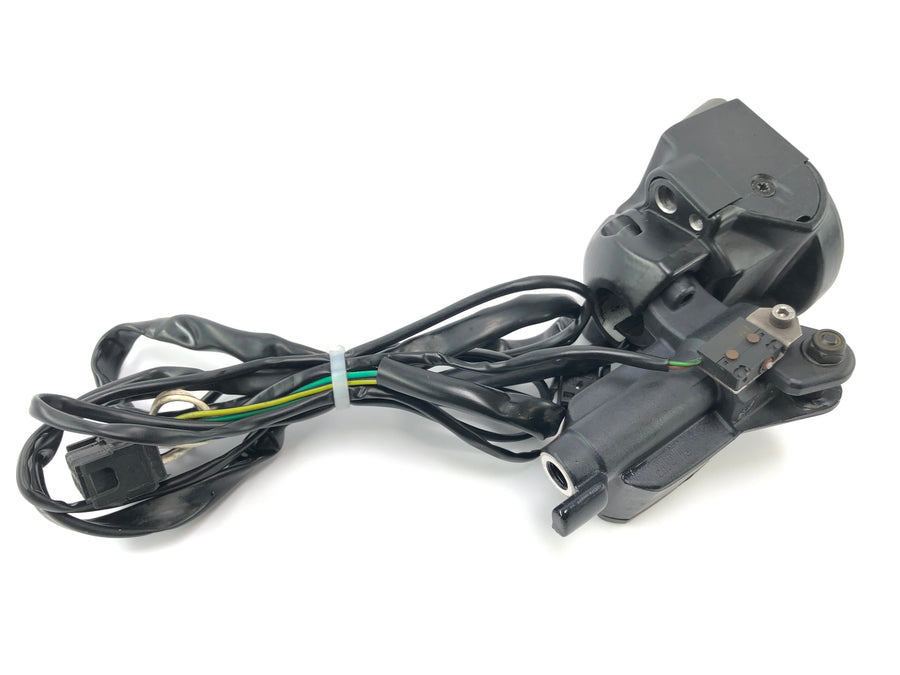 BMW F 650 GS R13 [2002] - Unidad de interruptor de ajuste de interruptor de manillar a la derecha