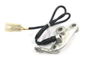 Aprilia RSV 1000 R [2004] - Sensor interruptor luz freno con soporte trasero-2