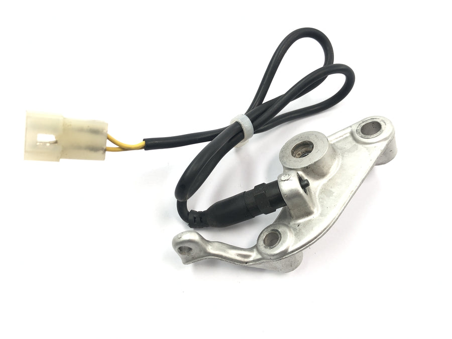 Aprilia RSV 1000 R [2004] - Sensor interruptor luz freno con soporte trasero