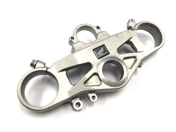 Honda CBR 1000 RR SC59 [2008] - Puente superior de horquilla, puente de dirección, puente de sujeción