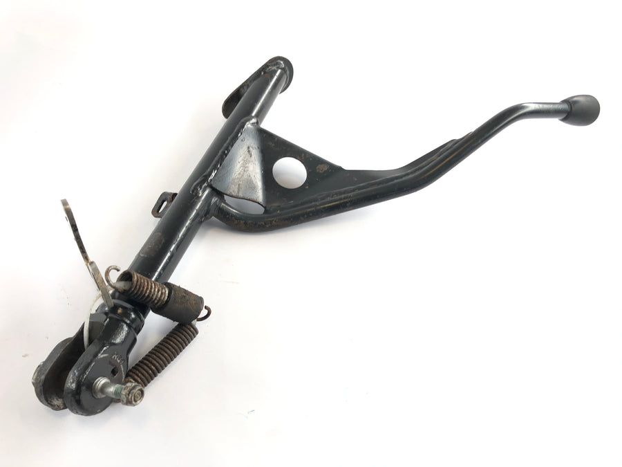 BMW K 1200 RS [2002] - Stand Side stands con primavera