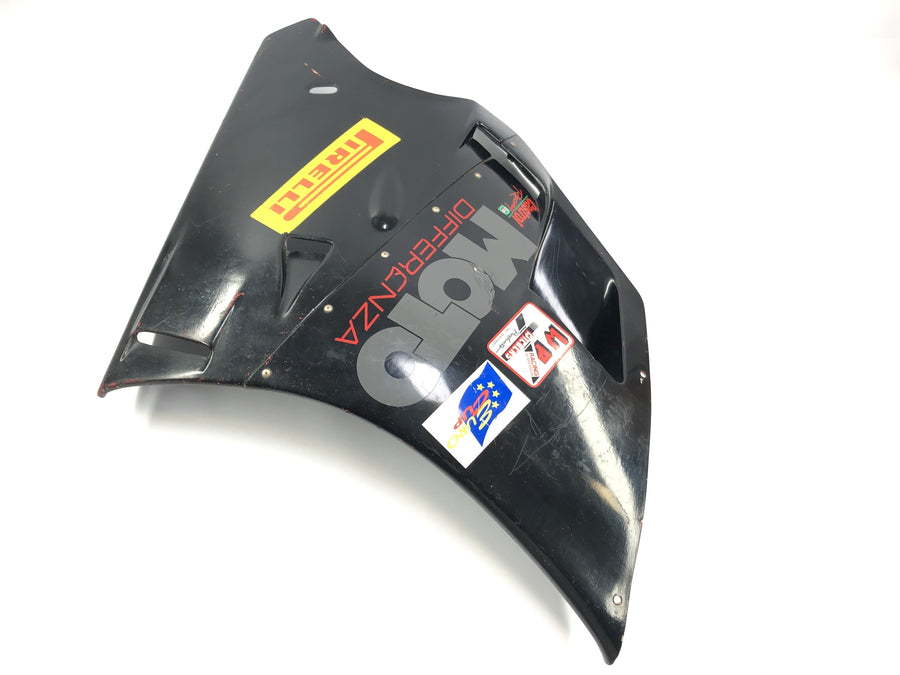 Ducati 748 916 996 998 [1996] - Disfraz de revestimiento de página Derecha