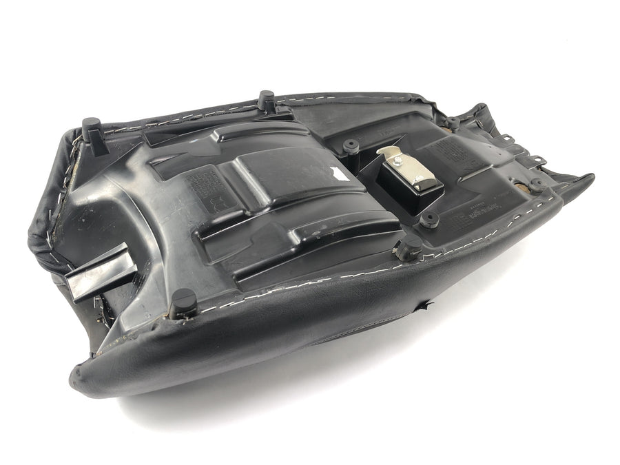 Triumph Sprint St 1050 [2005] - Asiento del asiento
