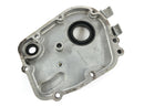 Kawasaki Zephyr 750 ZR750C [1994] - Tapa transmisión tapa motor izquierda-4