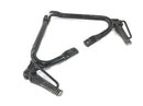 Sachs ZX 125 [1998] - sistema de reposapiés del pasajero par de soportes de reposapiés del pasajero trasero-2