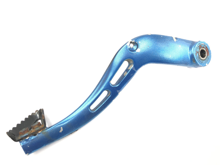 Beta RR 125 [2018] - Pedal freno palanca freno pie palanca freno