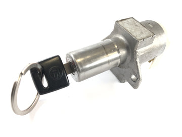 Honda Goldwing GL 1100 SC02 [1980] - Lock de encendido