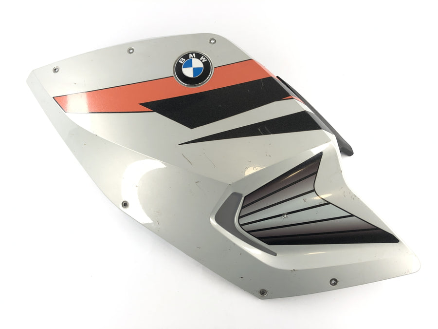 BMW K 1300 S K12S [2010] - revestimiento lateral en la parte del disfraz del panel lateral izquierdo