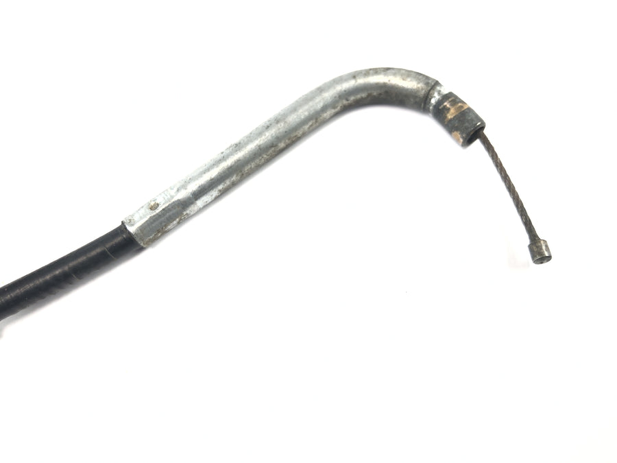 KTM 640 Adventure LC4 [2001] - Cable del estárter