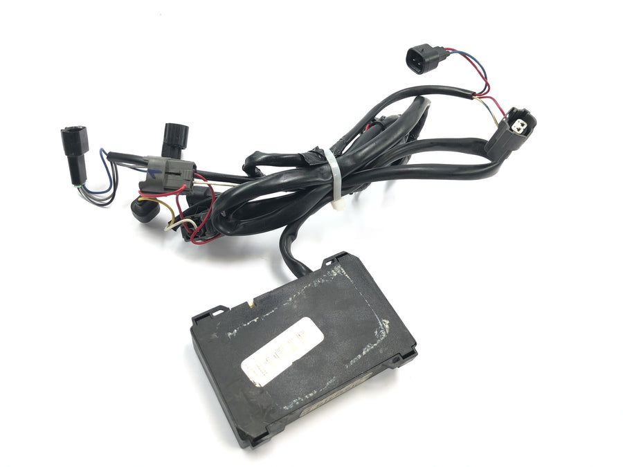 Honda CBR 1000 RR SC57 [2006] - Unidad de control del módulo de inyección Power Commander III