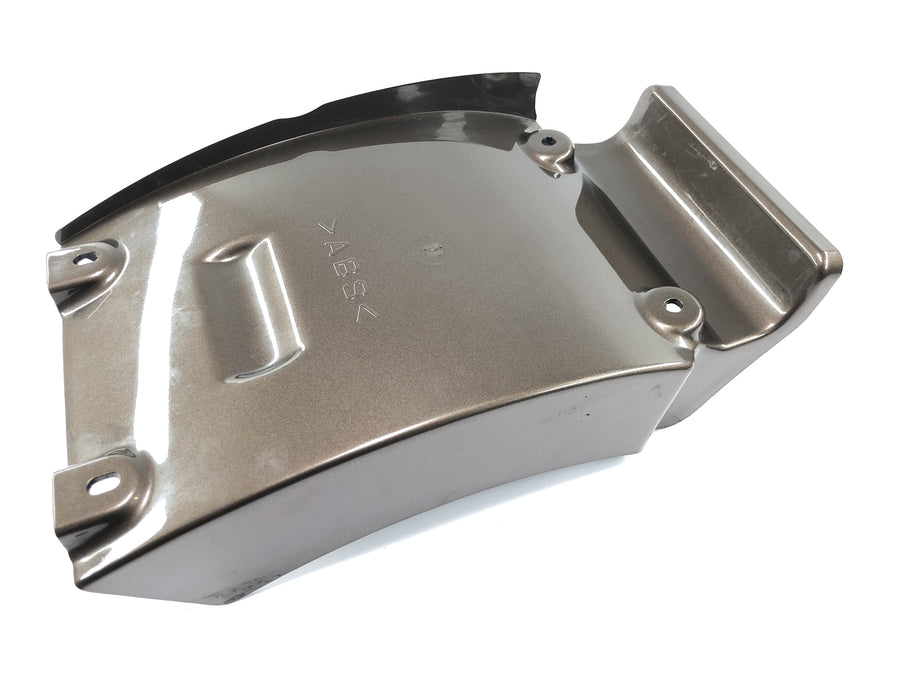 Yamaha XV 1600 Wild Star VP08 [2002] - guardabarros interior cubierta rueda trasera protector contra salpicaduras