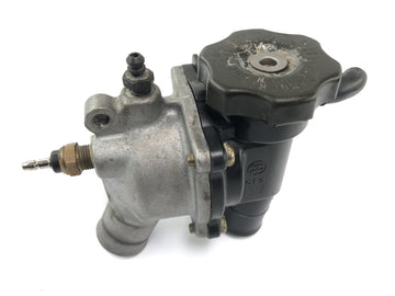 Kawasaki ZRX 1200 S ZRT20A [2002] - Alcicultor del termostato del termostato de refrigerante
