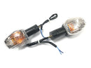 Honda FMX 650 RD12 [2006] - Intermitentes intermitentes pareja de intermitentes traseros-1