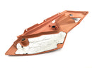KTM 950 Adventure LC8 [2004] - Panel trasero panel lateral izquierdo panel tapa lateral-5