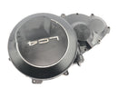KTM 640 Adventure LC4 [2001] - tapa embrague tapa motor-2