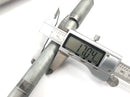 Yamaha TT 600 R DJ01 [1998] - Telegabel Suspension Horne con eje-5