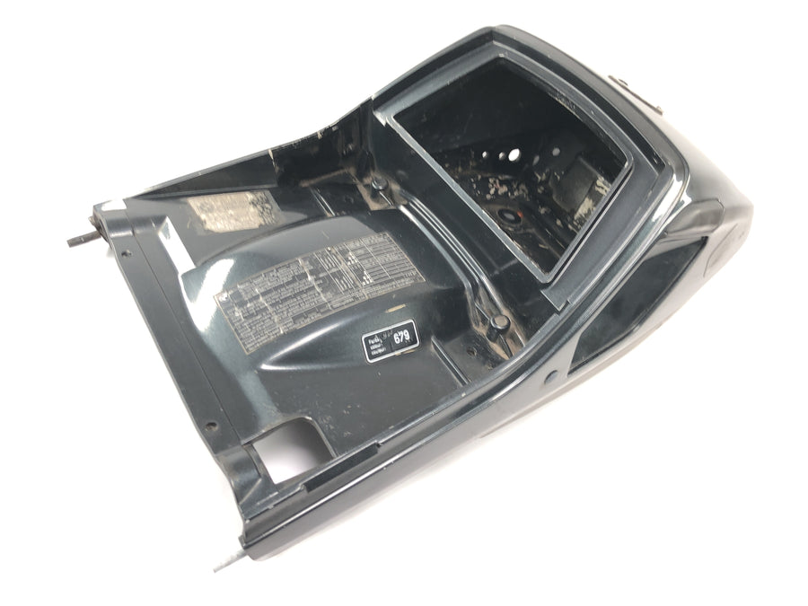 BMW K 1100 LT [1993] - Panel trasero, código de color del panel trasero 679