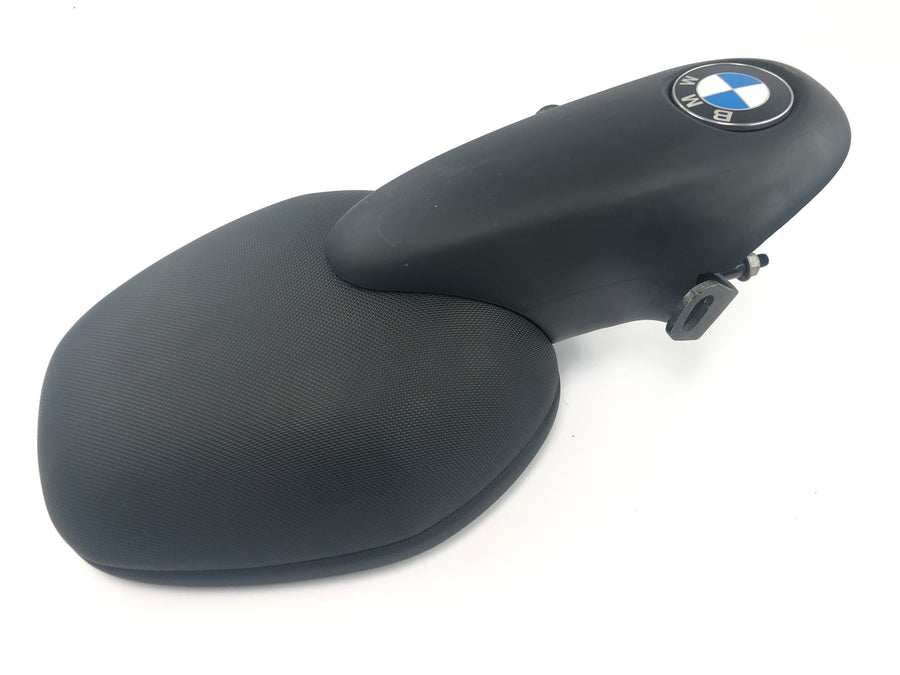 BMW C1 125 [2002] - Reposacabezas con soporte