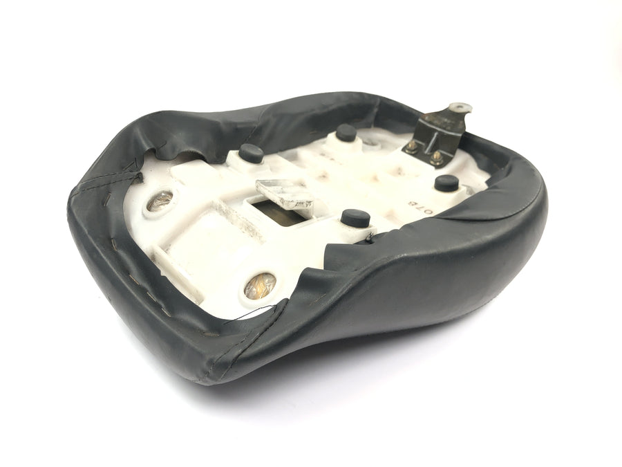 Kawasaki VN 1600 Classic VNT60A [2007] - Cojín del asiento del acompañante