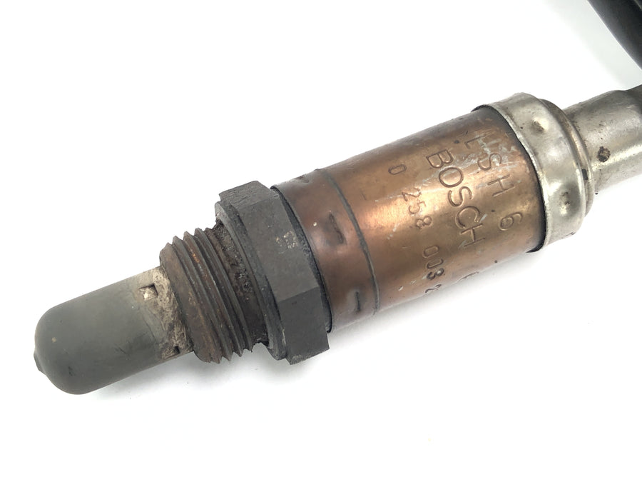 BMW K 1100 RS [1991] - Sonda de gases de escape Lambdasonde