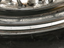Kawasaki VN 800 VN800A [1996] - rueda trasera llanta completa llanta radios neumático 16 x 3.00"-4