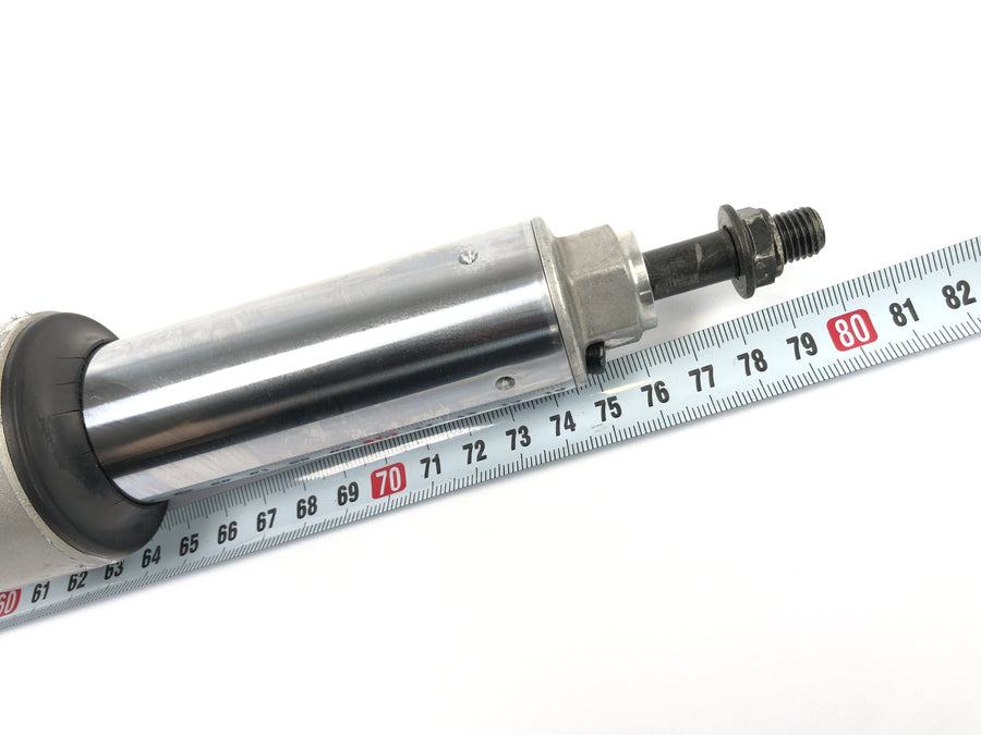 BMW R 1150 R R21 [2003] - Gabel Telegabel con Axis Telelever
