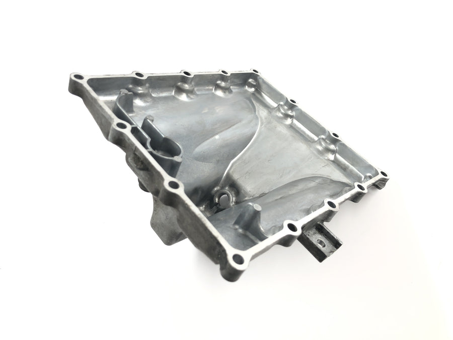 Suzuki GSX R 1000 WVB6 K6 [2006] - Cárter de aceite tapa del motor depósito de aceite inferior del cárter de aceite