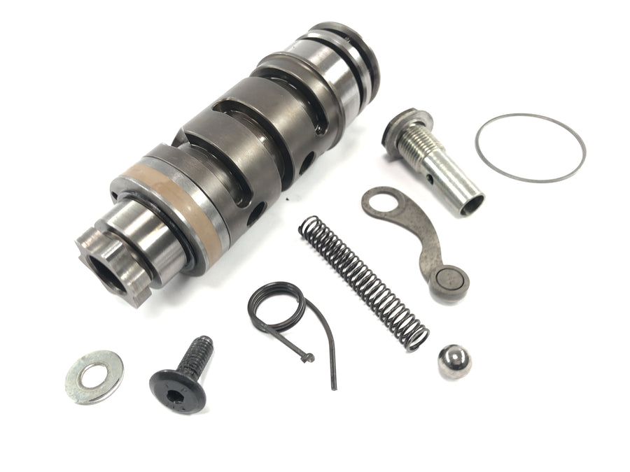 Ducati Monster S4R M4 [2004] - tambor de cambio kit de tambor de cambio caja de cambios de tambor de cambio