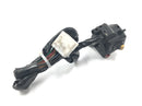 Triumph Tiger 900 T400 [1998] - Conmutador de manillar interruptor de intermitente izquierdo interruptor de luz-3