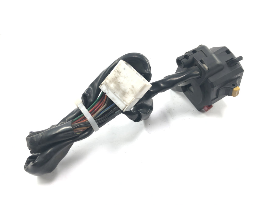 Triumph Tiger 900 T400 [1998] - Conmutador de manillar interruptor de intermitente izquierdo interruptor de luz