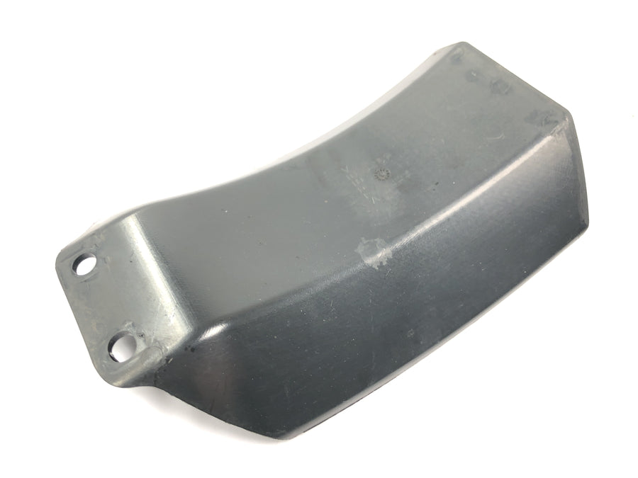 Yamaha WR 125 X DE07 [2010] - Amortiguador protector contra salpicaduras