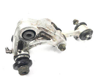 Honda XL 600 RM PD03 [1985] - Amortiguador suspensión trasera deflexión - 0