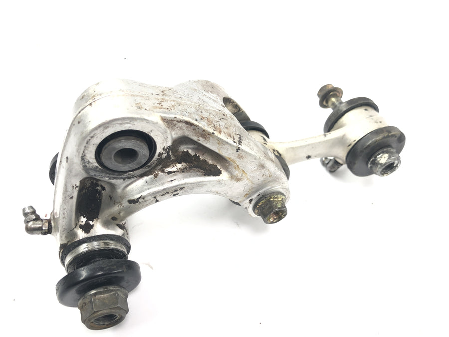 Honda XL 600 RM PD03 [1985] - Amortiguador suspensión trasera deflexión