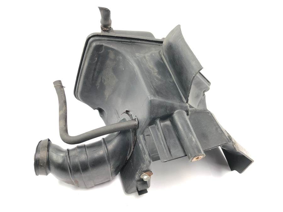 Honda XL 250 R MD03 [1993] - Caja de filtro de aire caja de filtro de aire caja de admisión caja de aire