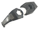 BMW K 1300 S K12S [2010] - Parte de cubierta de protección de revestimiento de tanques-1