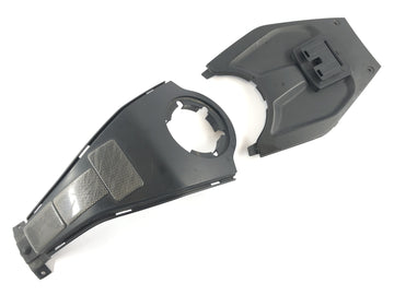 BMW K 1300 S K12S [2010] - Parte de cubierta de protección de revestimiento de tanques