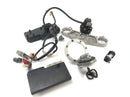 Honda VTR 1000 SP 1 SC45 [2001] - Locksmith Ignition Lock CDI Tacho-12