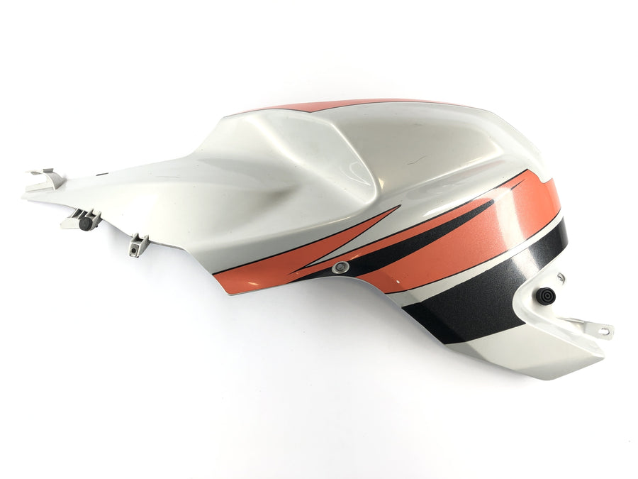 BMW K 1300 S K12S [2010] - Cubierta de revestimiento de tanques lateralmente izquierda