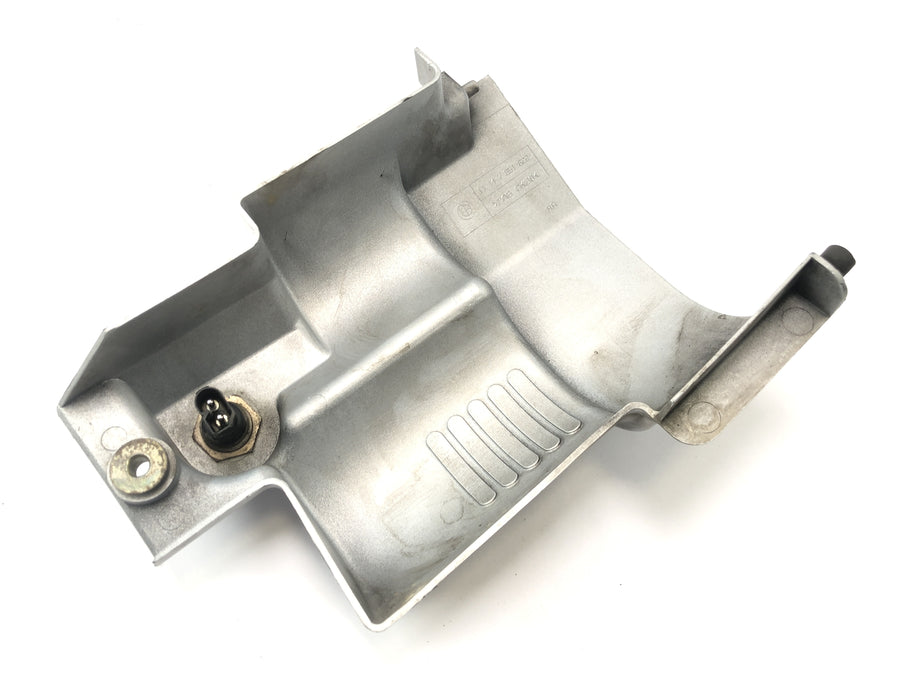 BMW R 1150 GS R21 [2002] - Tapa de arranque Tapa de arranque con toma de 12 V