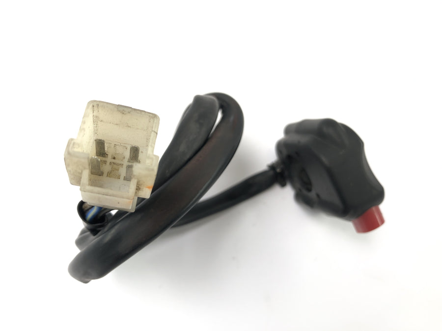 SWM SM 125 R [2018] - Interruptor del interruptor de manillar Interruptor de inicio A la derecha