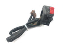Yamaha YZF R1 RN04 [2001] - Montaje interruptor interruptor manillar derecho-1