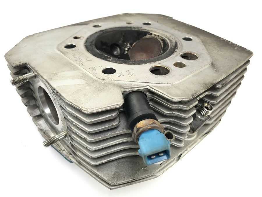 Moto Guzzi California 1100 EV KD [2002] - Cylinder Head a la derecha