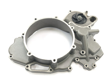 KTM 950 Adventure LC8 [2004] - Tapa embrague interior tapa motor bomba agua