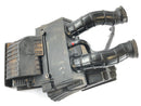 Yamaha XT 600 Zentere 34L [1985] - Caja de filtro de aire Airbox-2