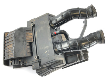 Yamaha XT 600 Zentere 34L [1985] - Caja de filtro de aire Airbox - 0