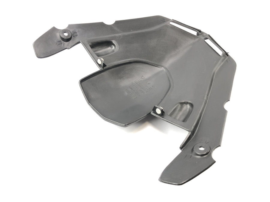 Aprilia RST 1000 FUTURA [2002] - Cambriente de cabina de Windbreak