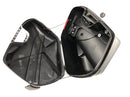 Moto Guzzi Stelvio 1200 4V [2009] - Caso de la carcasa del lado de la maleta Caja de motocicleta superior-5