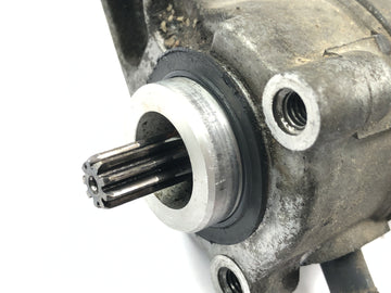 Sachs ZX 125 [1998] - Motor de arranque motor de arranque motor de arranque eléctrico - 0